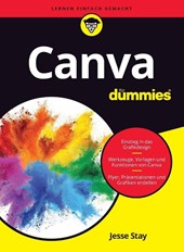 Canva fur Dummies