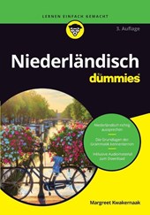 Niederlandisch fur Dummies