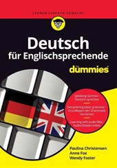 Deutsch fur Englischsprechende fur Dummies