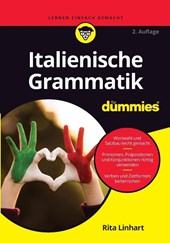 Italienische Grammatik fur Dummies