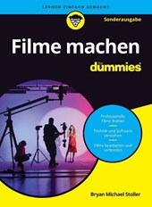 Filme machen fur Dummies
