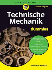 Technische Mechanik fur Dummies