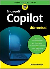 Microsoft Copilot fur Dummies