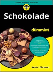 Schokolade fur Dummies