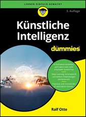 Kunstliche Intelligenz fur Dummies