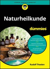 Naturheilkunde fur Dummies