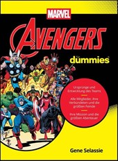 Avengers fur Dummies