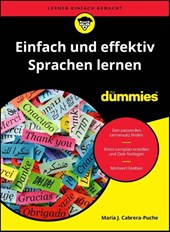 Einfach und effektiv Sprachen lernen fur Dummies
