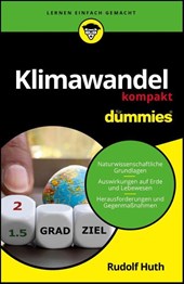 Klimawandel kompakt fur Dummies