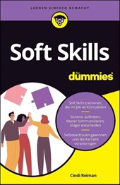 Soft Skills fur Dummies