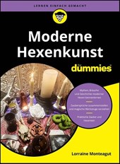 Moderne Hexenkunst fur Dummies