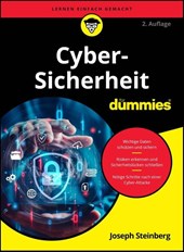 Cyber-Sicherheit fur Dummies