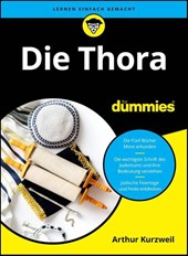 Die Thora fur Dummies