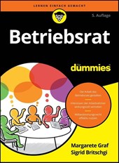 Betriebsrat fur Dummies