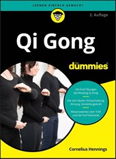 Qi Gong fur Dummies