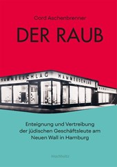 Der Raub.