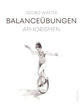 Balanceübungen.