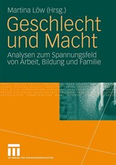 Geschlecht Und Macht
