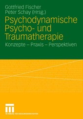 Psychodynamische Psycho- Und Traumatherapie