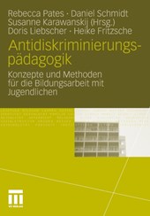 Antidiskriminierungspadagogik