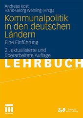 Kommunalpolitik in den deutschen Landern