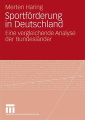 Sportfoerderung in Deutschland