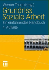 Grundriss Soziale Arbeit