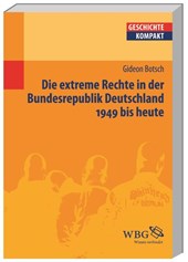Die extreme Rechte in der Bundesrepublik Deutschland