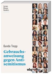 Gebrauchsanweisung gegen Antisemitismus