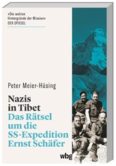 Nazis in Tibet