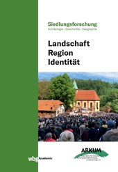 Landschaft - Region - Identität