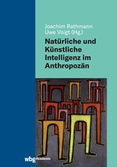 Natürliche und Künstliche Intelligenz im Anthropozän