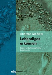 Lebendiges erkennen
