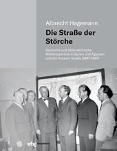 Die Straße der Störche