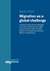 Migration as a global challenge