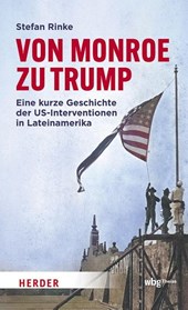 Von Monroe zu Trump