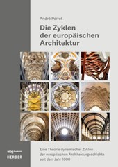 Die Zyklen der europäischen Architektur