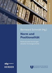 Norm und Positionalität