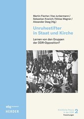 Unruhestifter in Staat und Kirche
