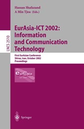 EurAsia-ICT 2002