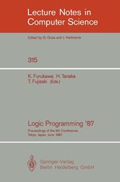 Logic Programming '87