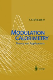Modulation Calorimetry