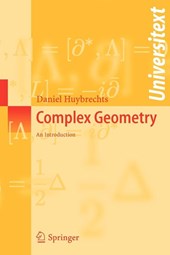 Complex Geometry
