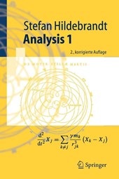 Analysis 1