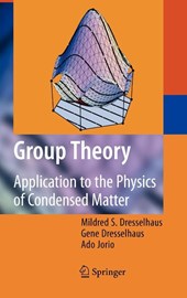 Group Theory