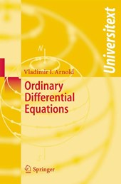 Ordinary Differential Equations