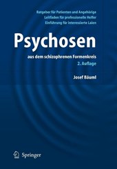 Psychosen aus dem schizophrenen Formenkreis