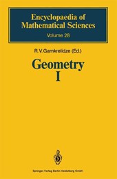 Geometry I