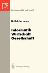 Informatik - Wirtschaft - Gesellschaft