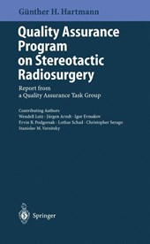 Quality Assurance Program on Stereotactic Radiosurgery